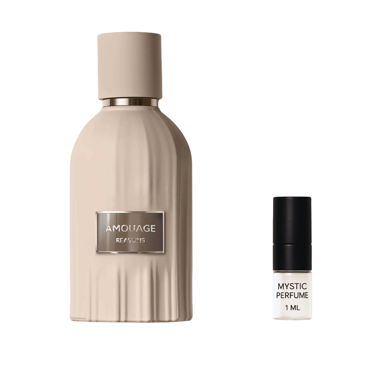 Amouage Reasons