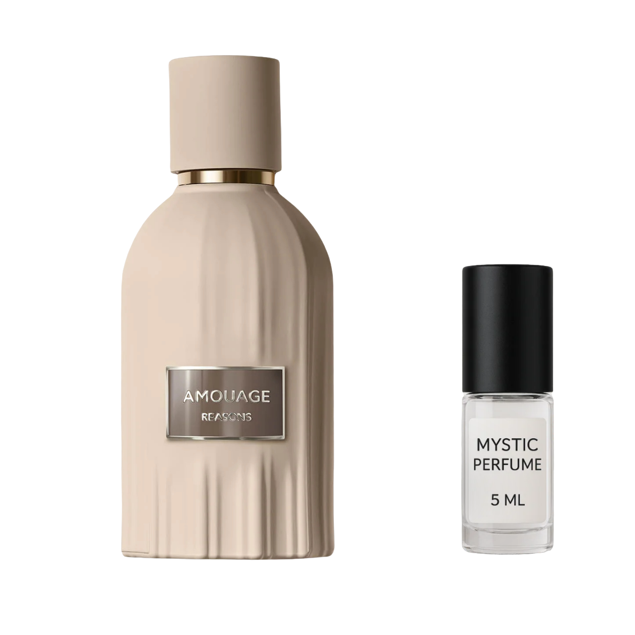Amouage Reasons