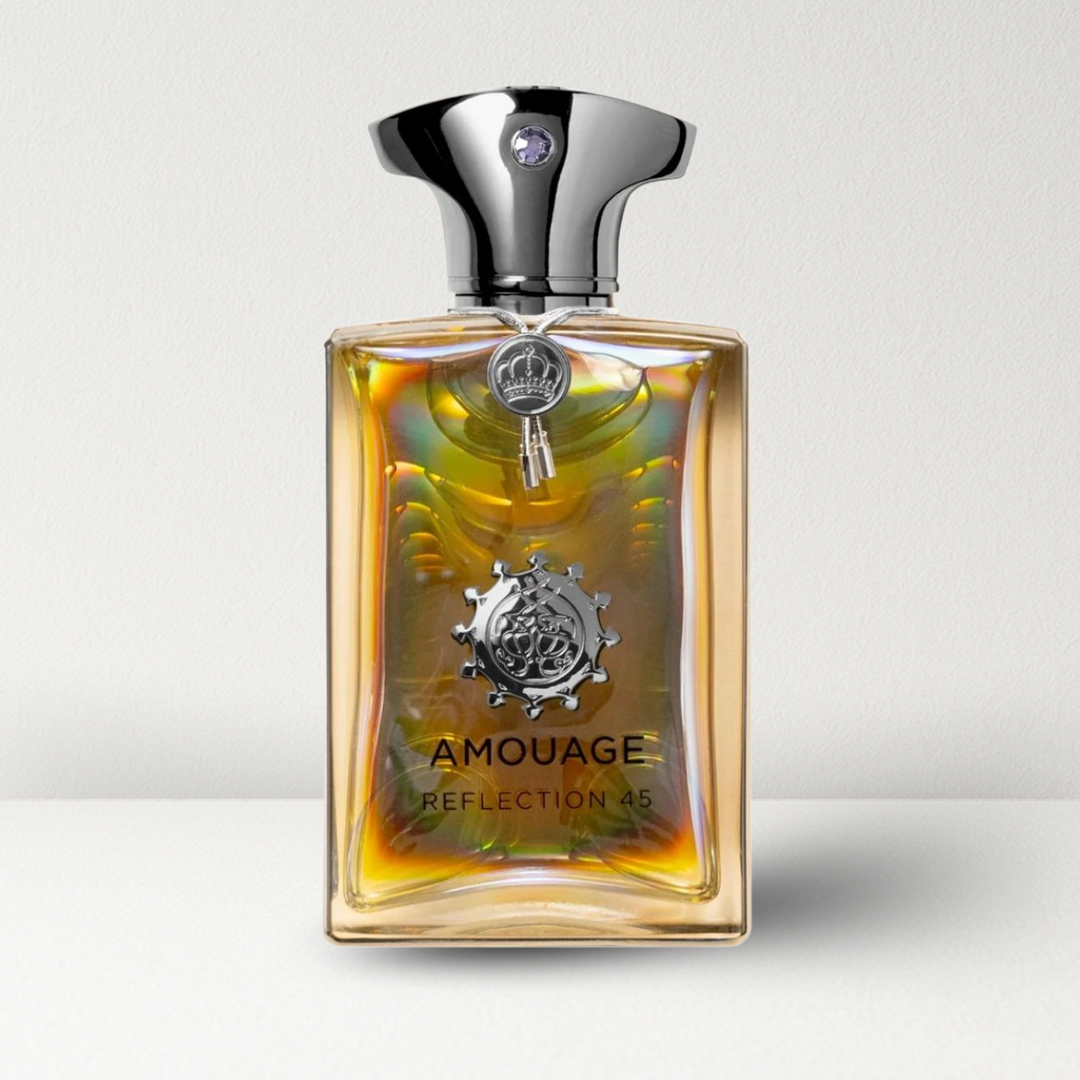 Amouage Reflection 45 Man 100ml Bottle