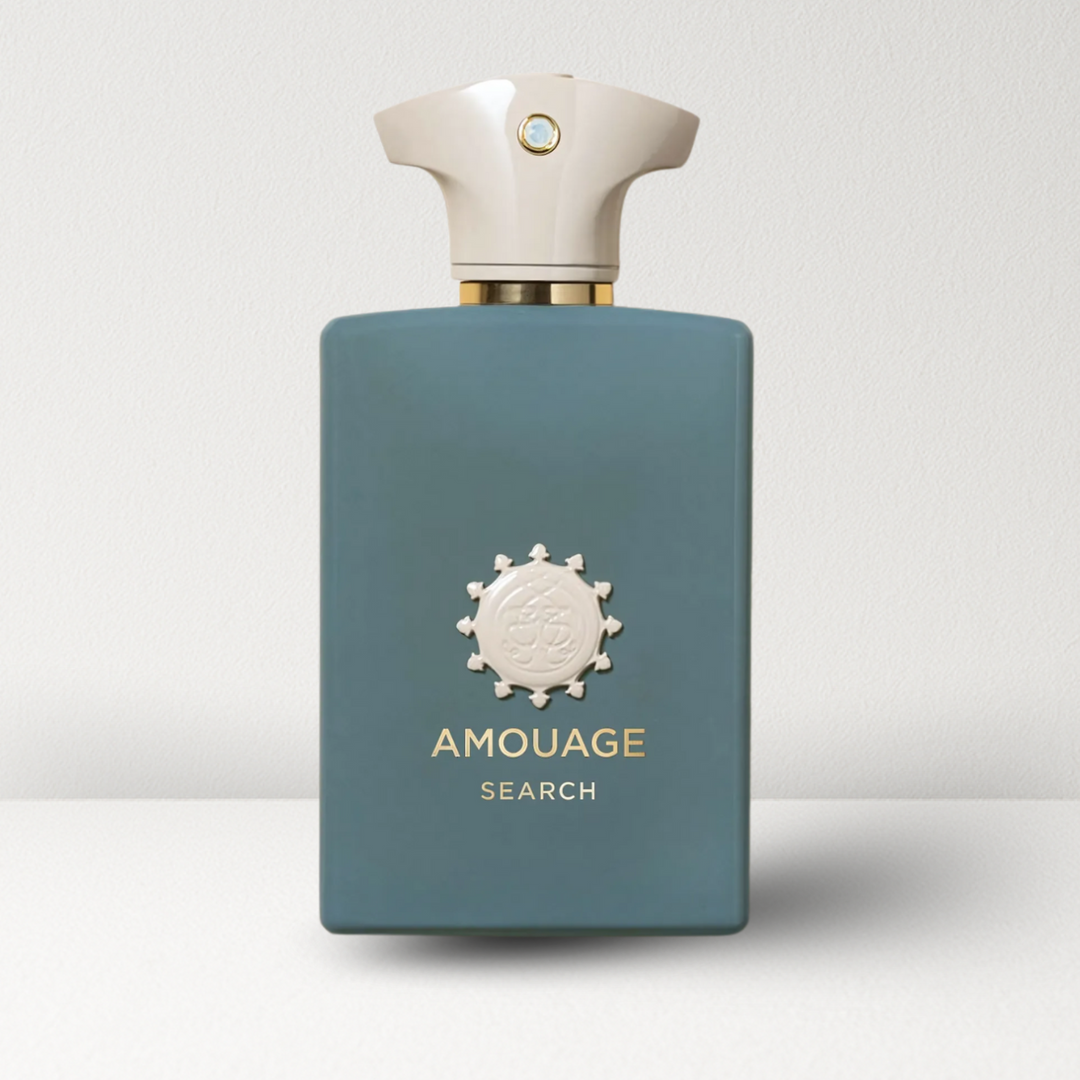 Amouage_Search 100ml Bottle