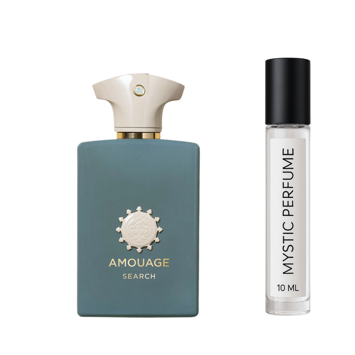 Sample - Amouage Search