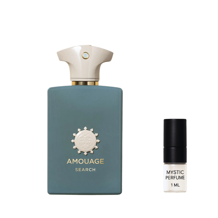 Sample - Amouage Search
