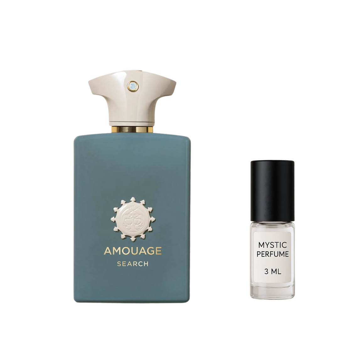 Sample - Amouage Search