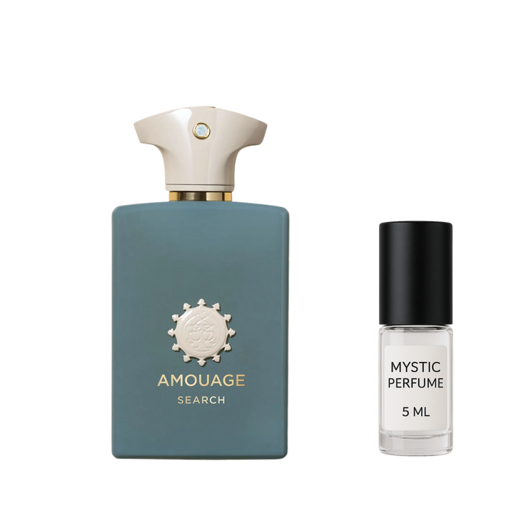 Sample - Amouage Search