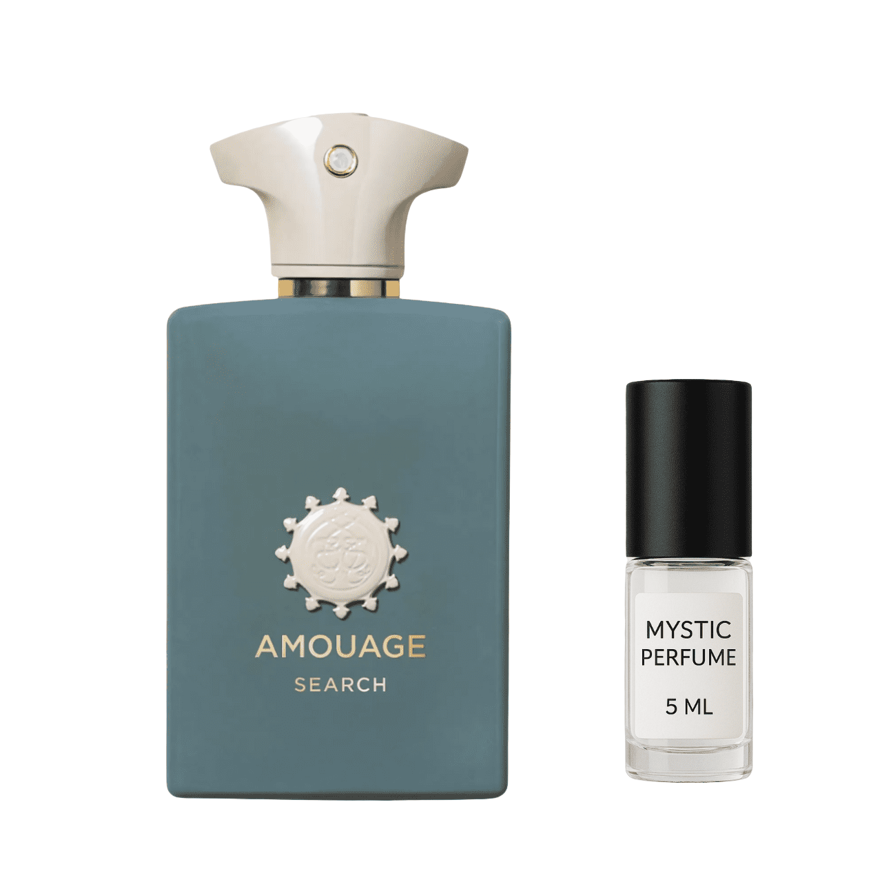 Amouage Search