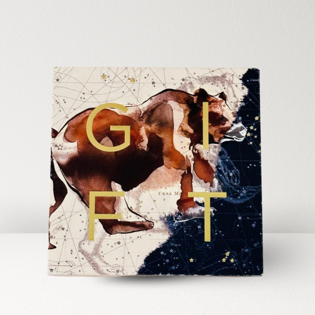 Amouage Ursa Major Man Gift Set 3 x 10 ml Enclave Meander Boundless (front)