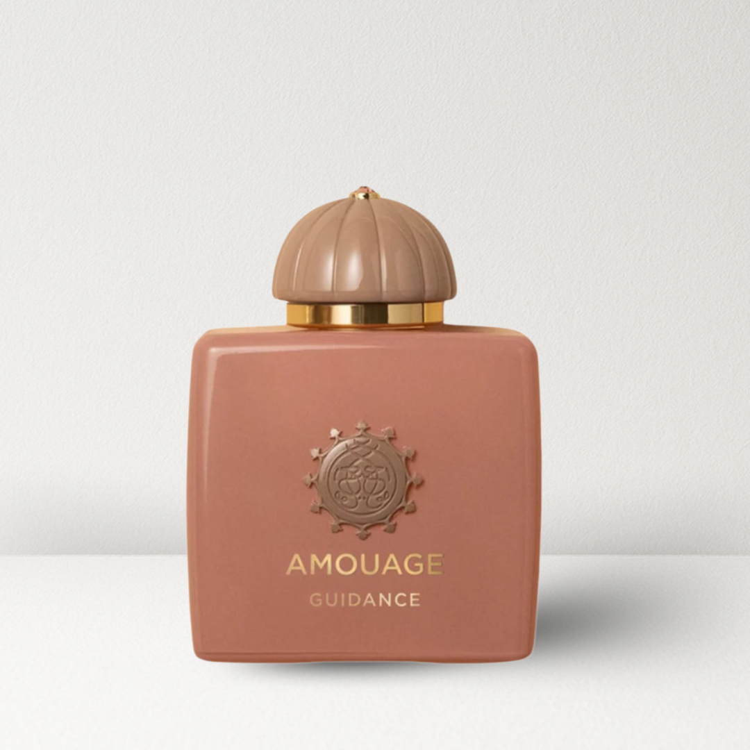 Amouage guidance 100ml Bottle