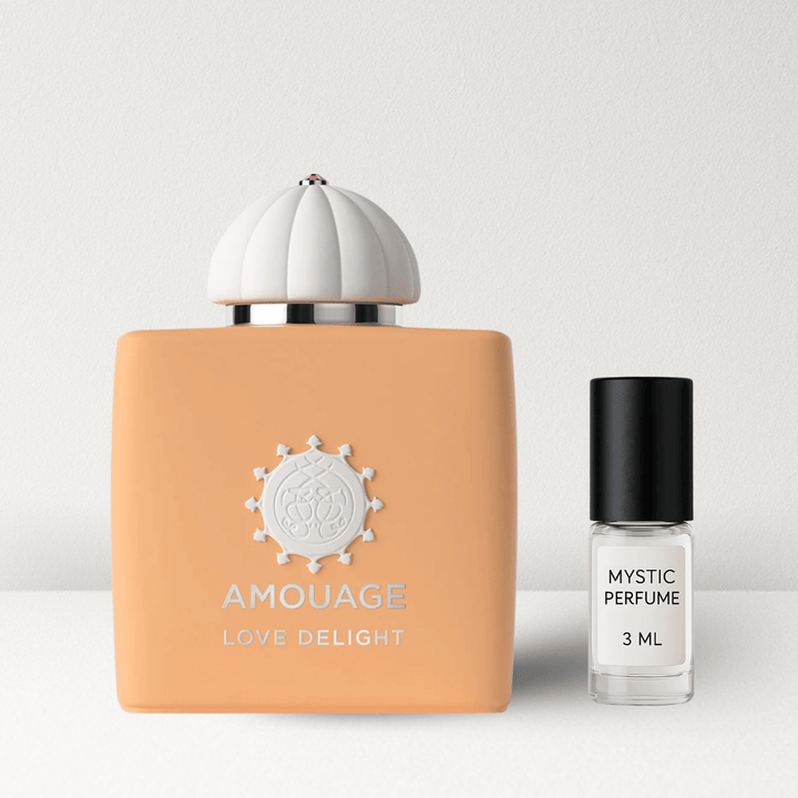 Amouage love delight 3ml