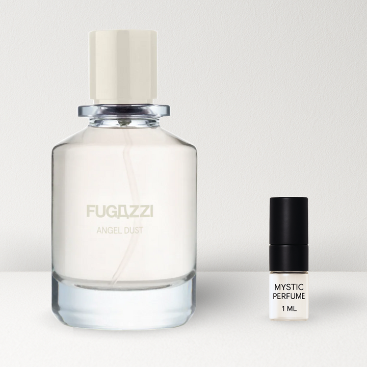 Sample - Fugazzi Angel Dust