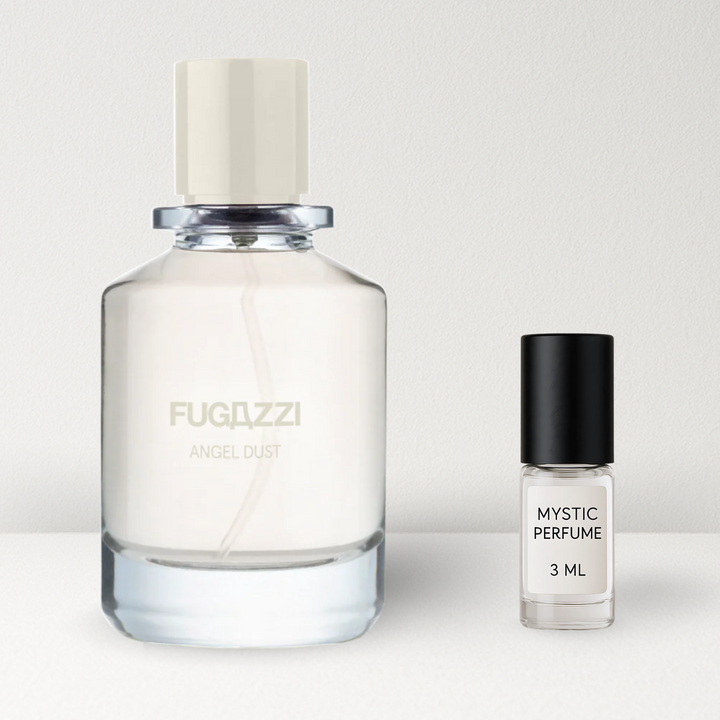 Sample - Fugazzi Angel Dust