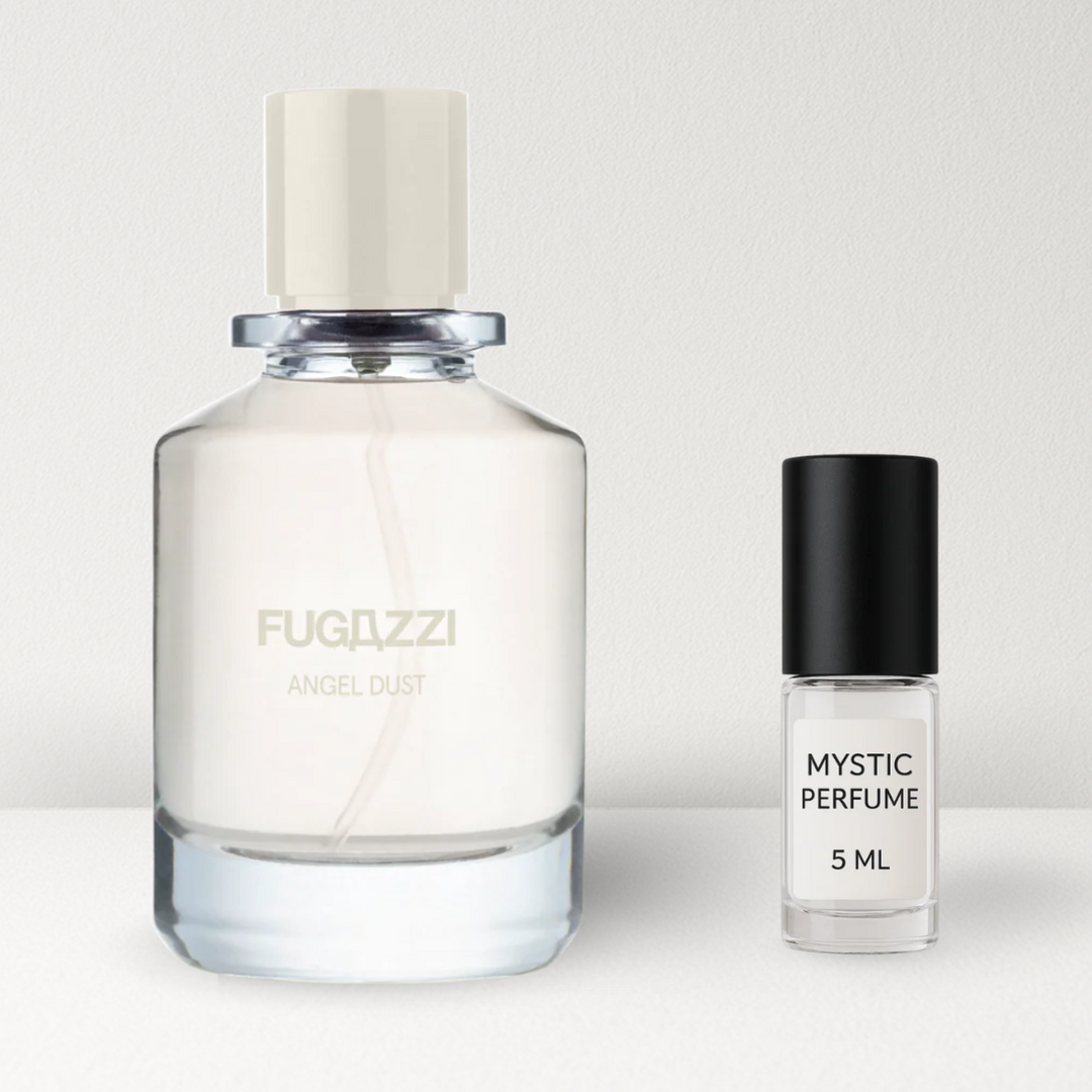 Sample - Fugazzi Angel Dust