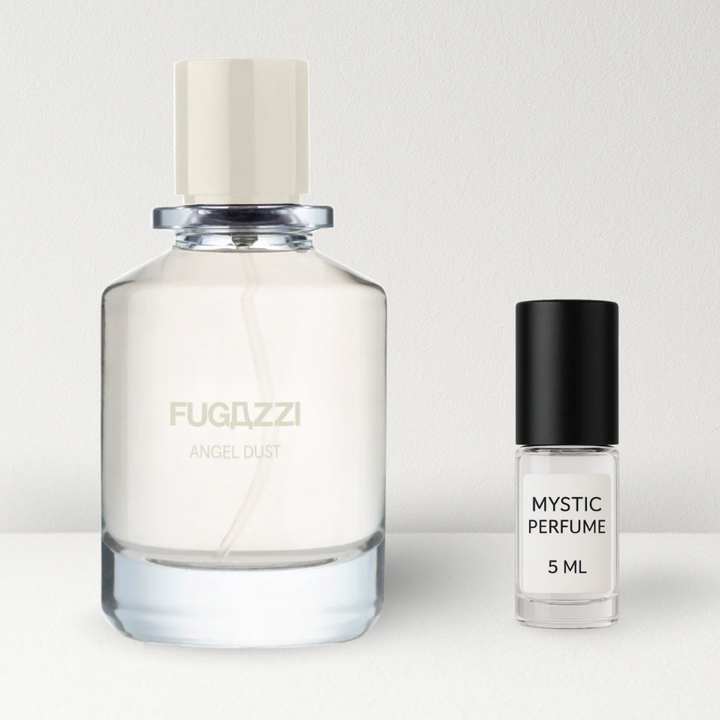 Sample - Fugazzi Angel Dust