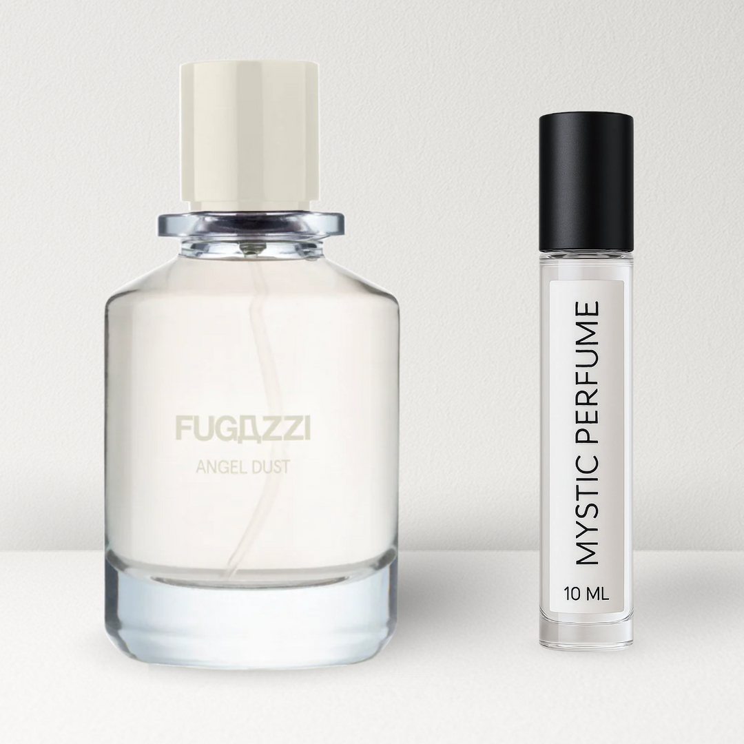 Sample - Fugazzi Angel Dust
