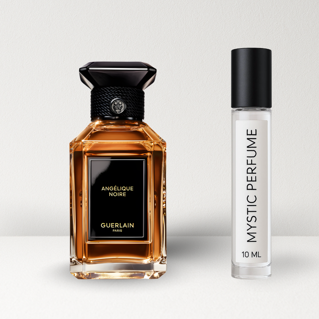 SAMPLE - Guerlain Angelique Noire