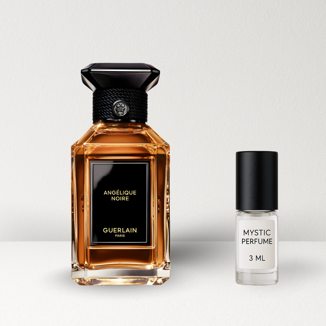 Angelique Noire 3ml Sample Bottle