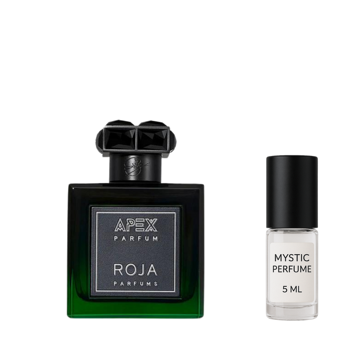 Sample - Roja Apex Parfum