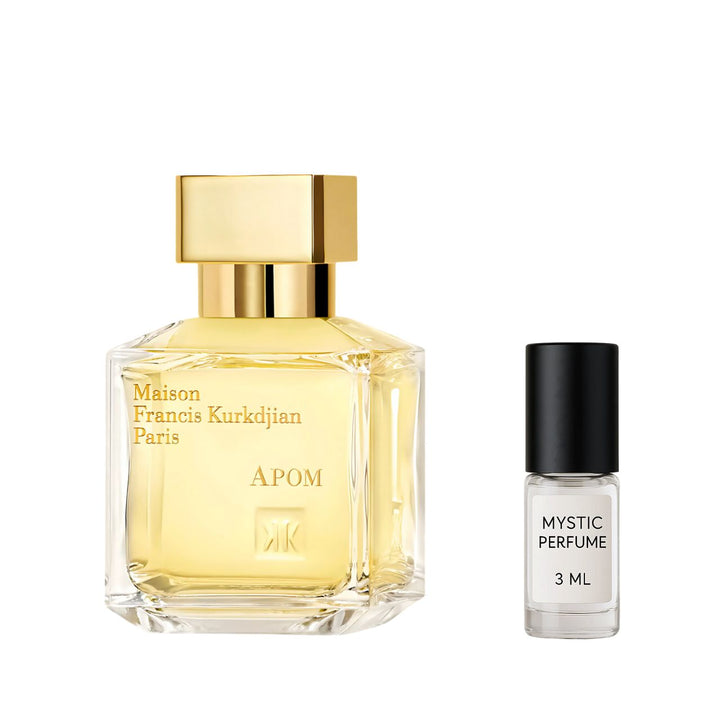 Sample - Maison Francis Kurkdjian APOM