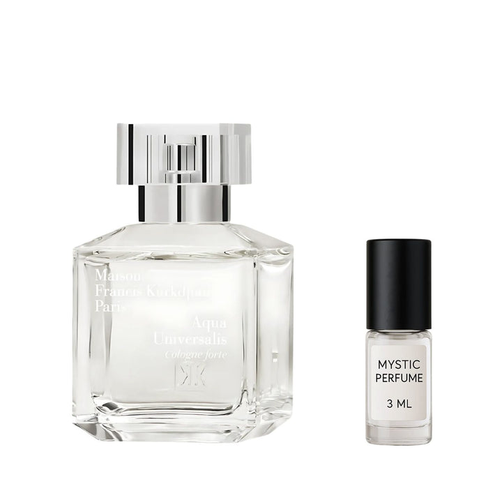 Maison Francis Kurkdjian Aqua Universalis Cologne Forte Decant (Sample)