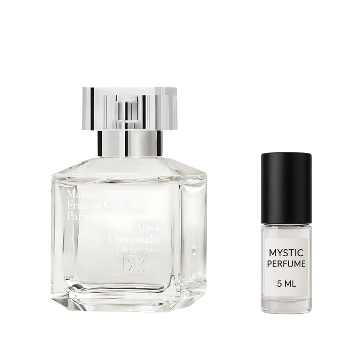 Maison Francis Kurkdjian Aqua Universalis Cologne Forte Decant (Sample)