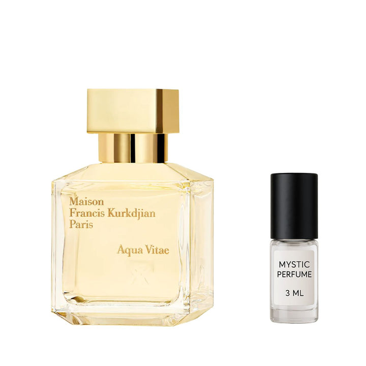 Sample - Maison Francis Kurkdjian Aqua Vitae