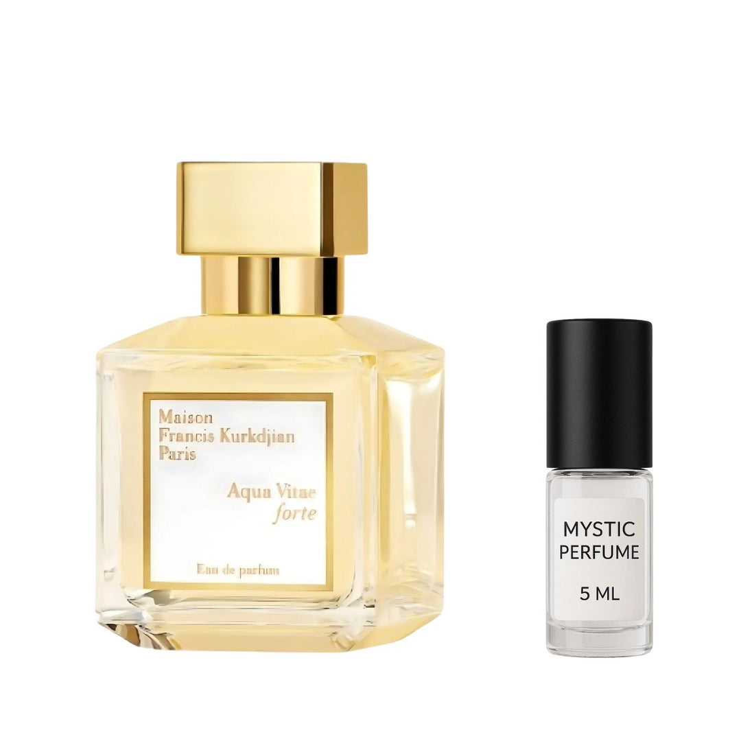 Sample - Maison Francis Kurkdjian Aqua Vitae Forte