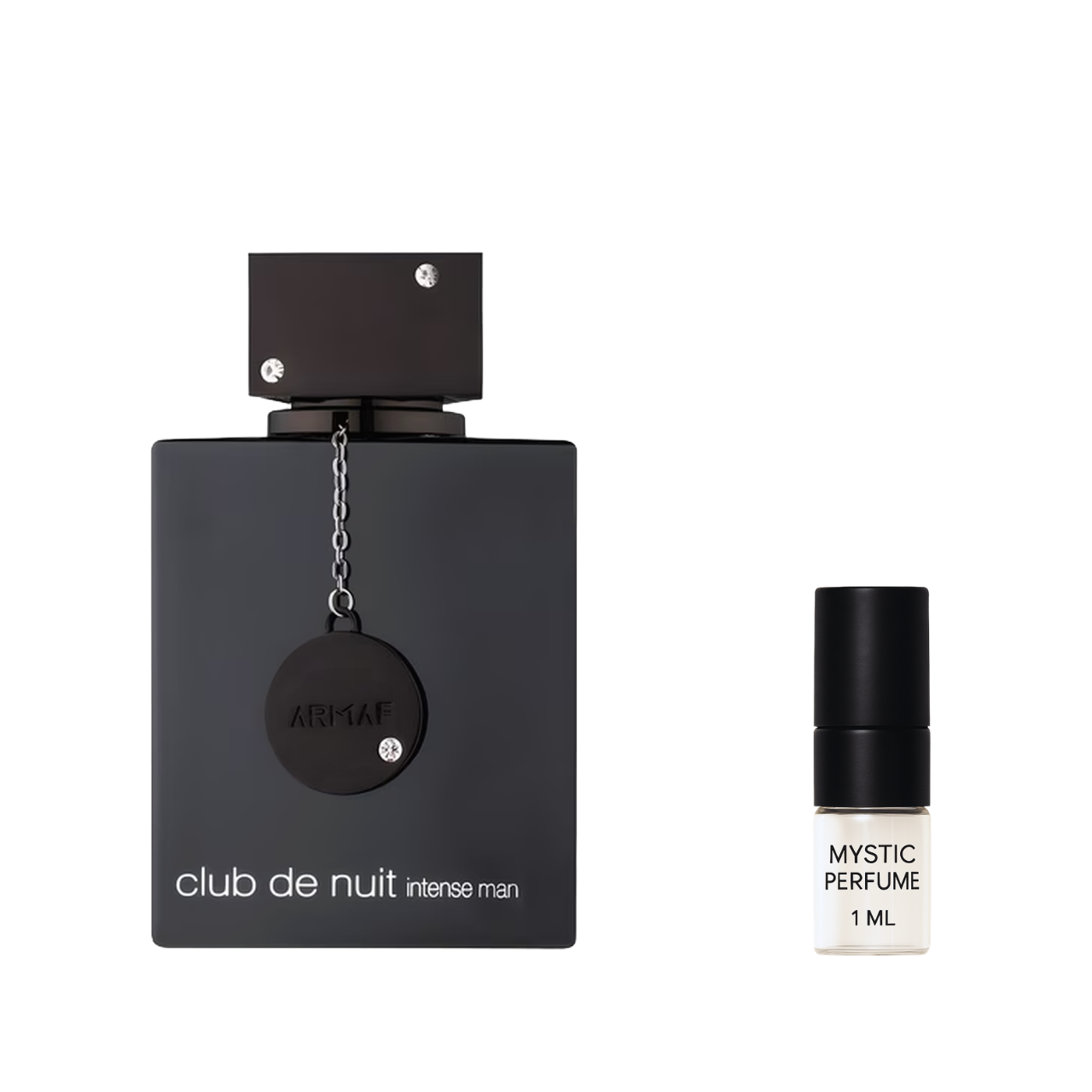 Armaf Club de Nuit Intense Man EDT