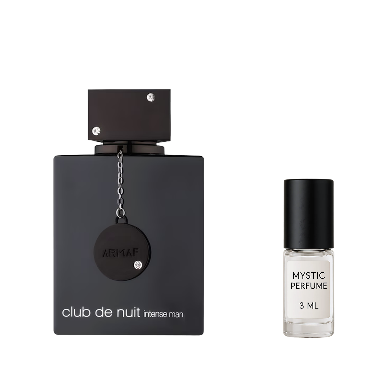 Armaf Club de Nuit Intense Man EDT