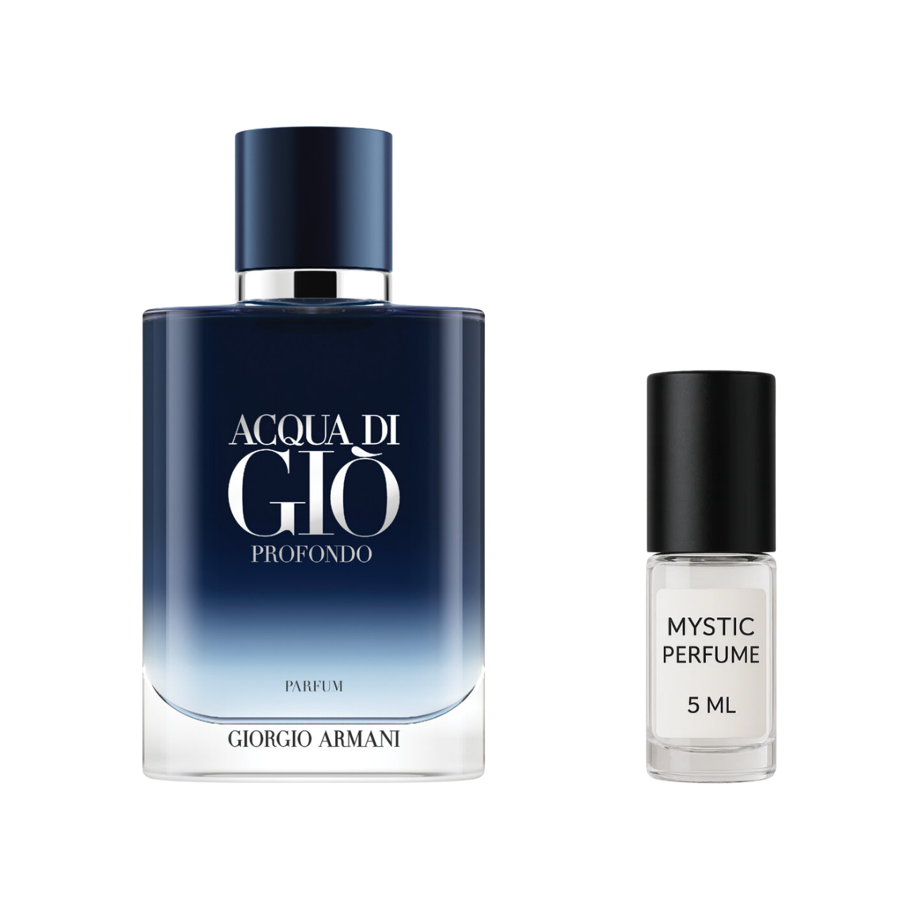 Giorgio Armani Acqua Di Gio Profundo Parfum