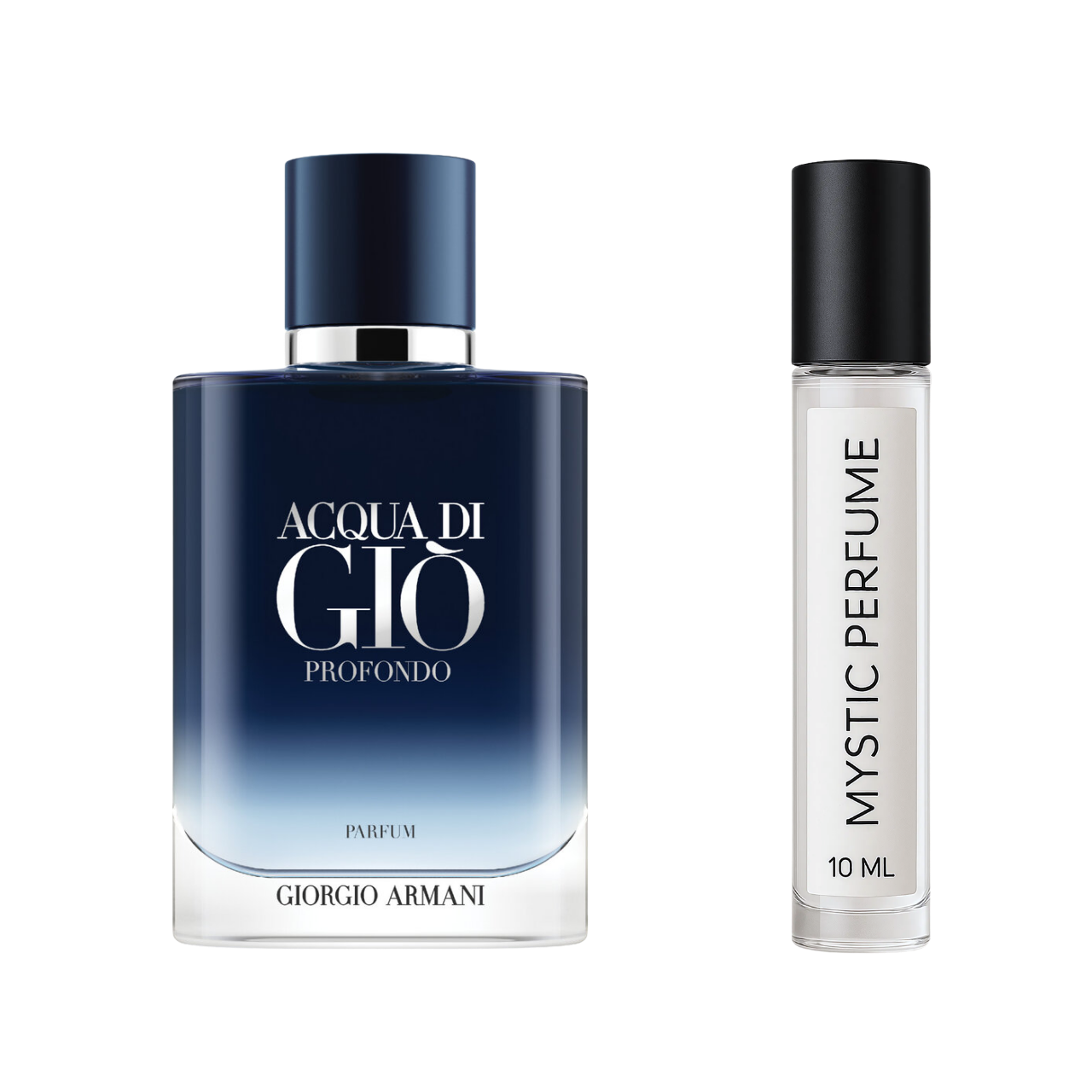 Giorgio Armani Acqua Di Gio Profundo Parfum