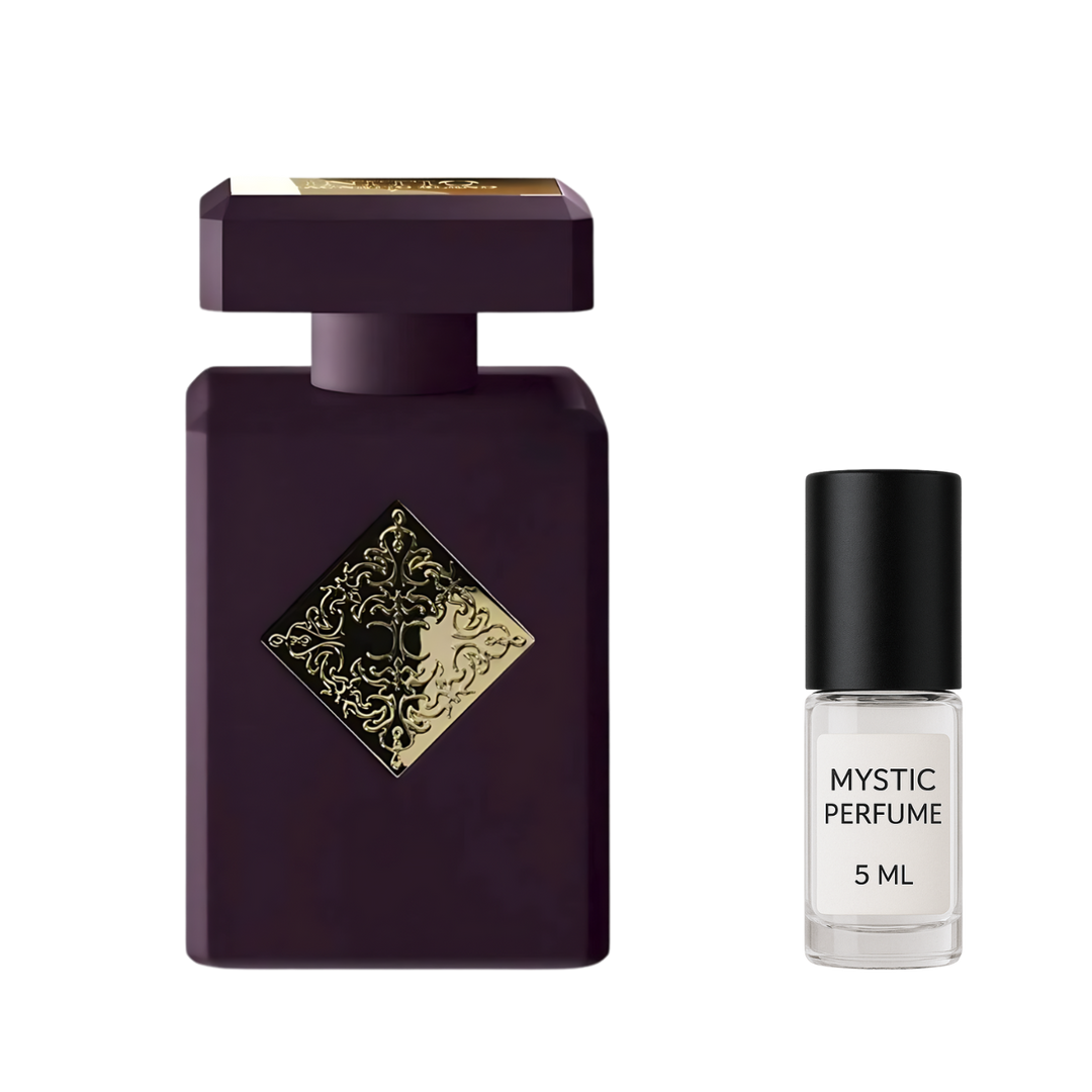 Sample - Initio Atomic Rose