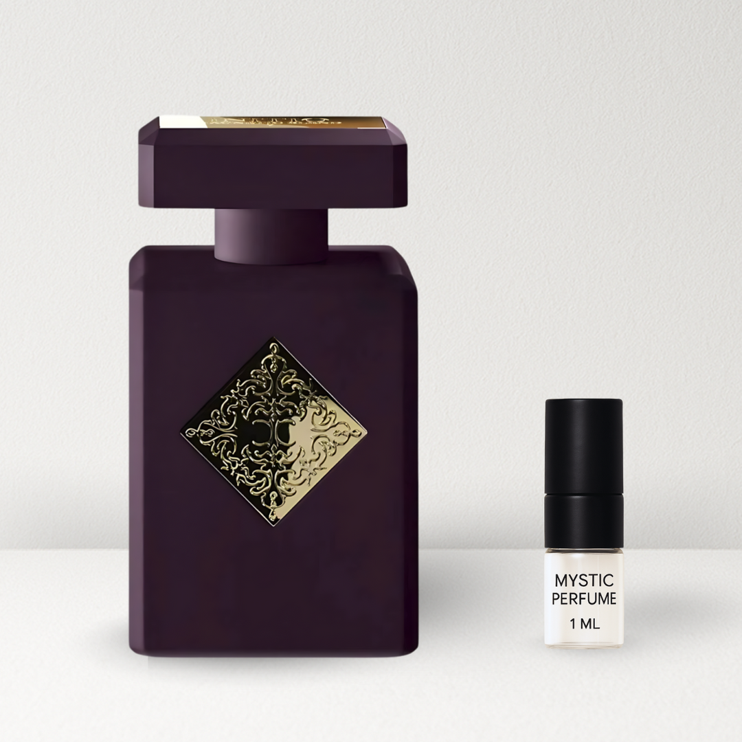 Atomic Rose Sample Bottle 1ml