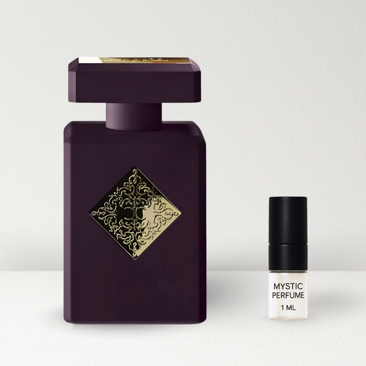 Atomic Rose Sample Bottle 1ml