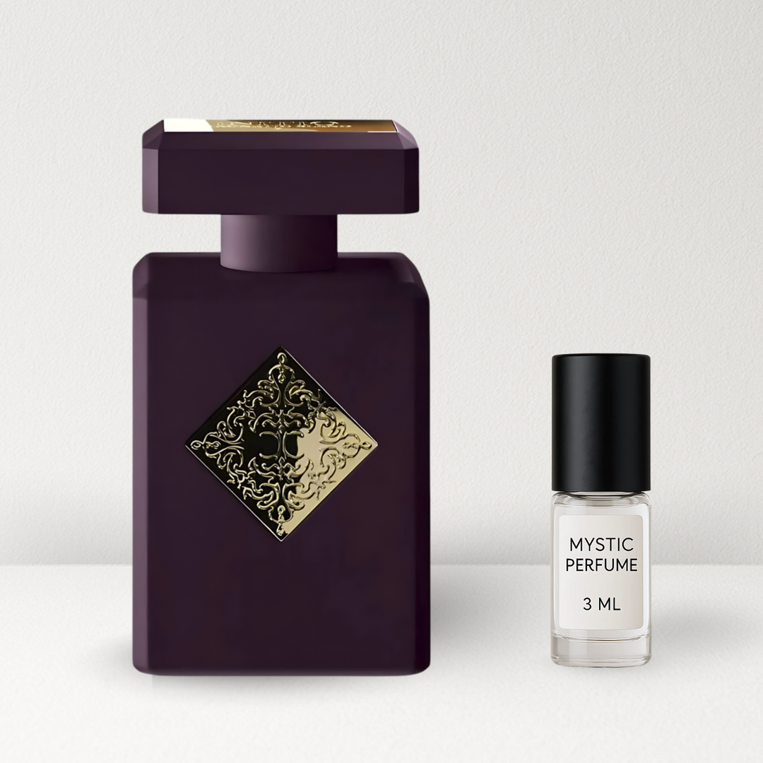 Atomic Rose Sample Sample Bottle 3ml