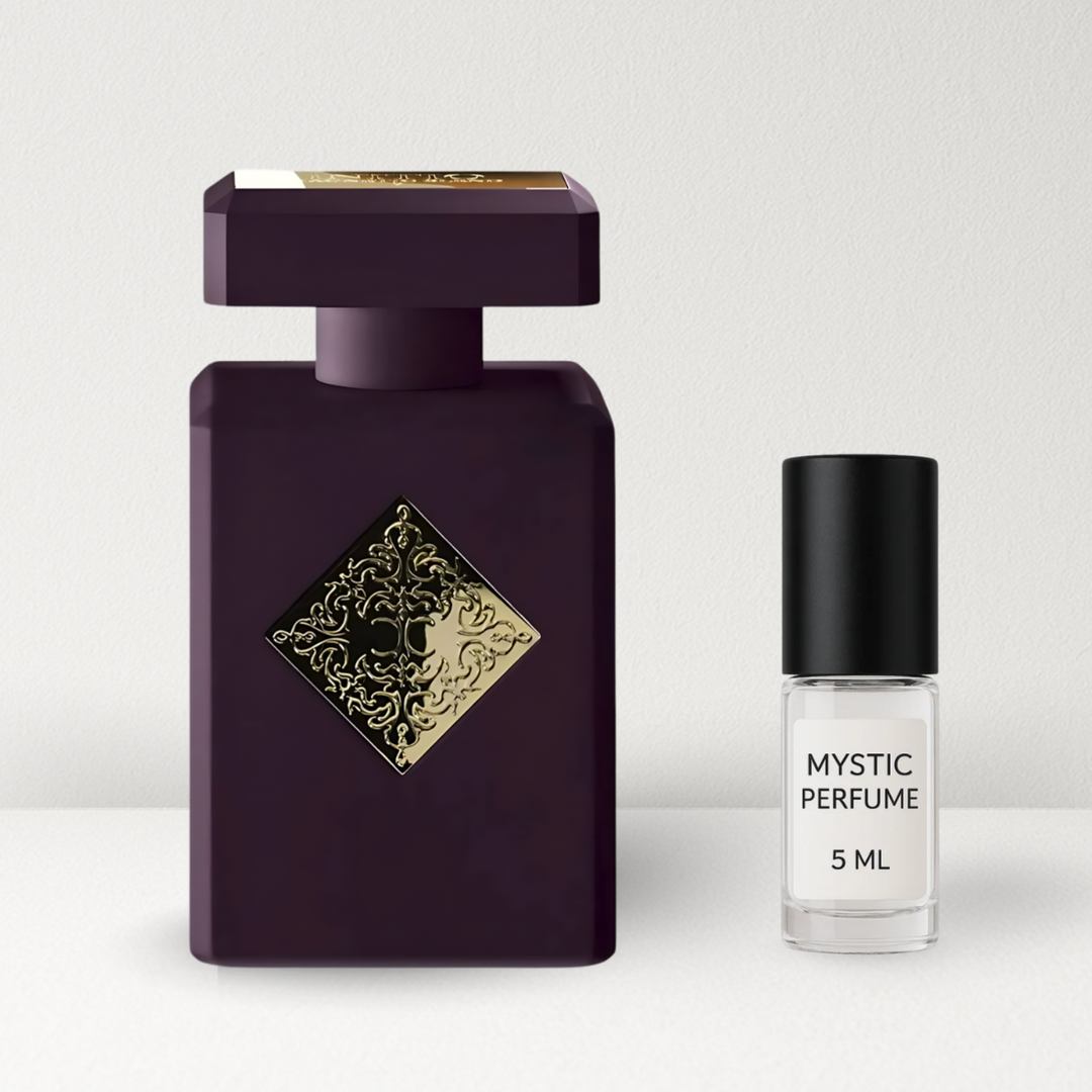 Atomic Rose Sample Bottle 5ml
