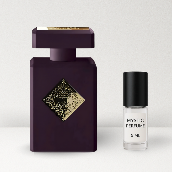 Atomic Rose Sample Bottle 5ml