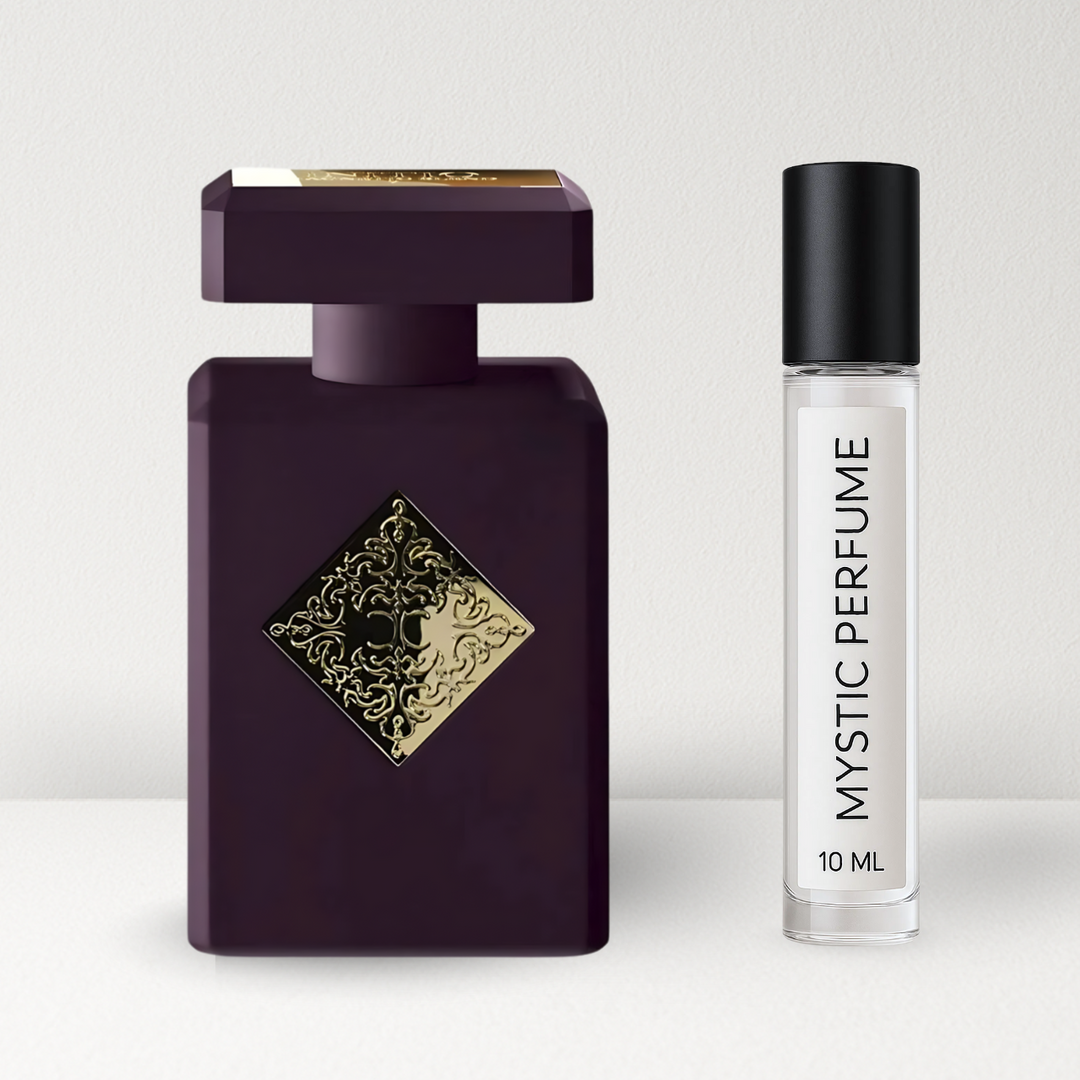 Atomic Rose Sample Bottle 10ml