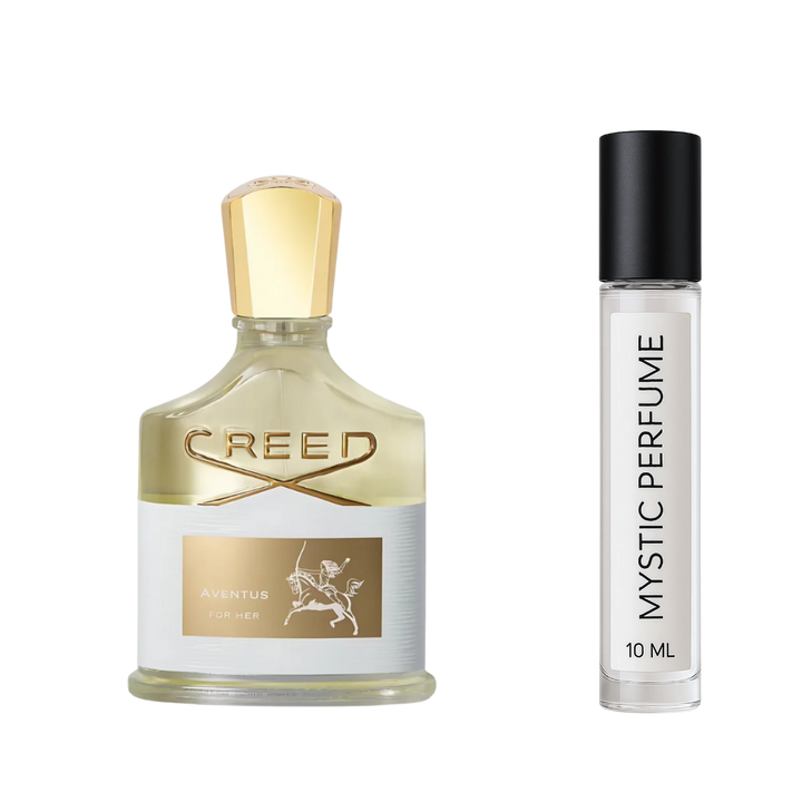 Sample - Creed Aventus For Her