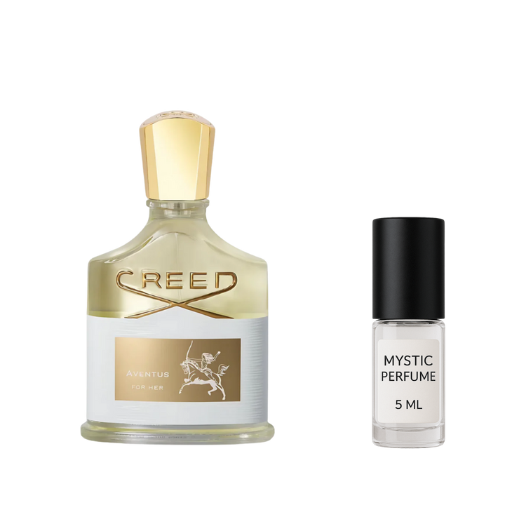 Sample - Creed Aventus For Her