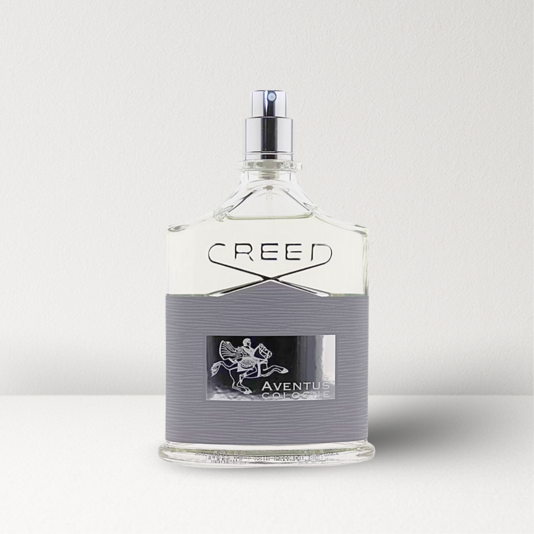 Creed Aventus Cologne Tester Bottle with no Cap 100ml