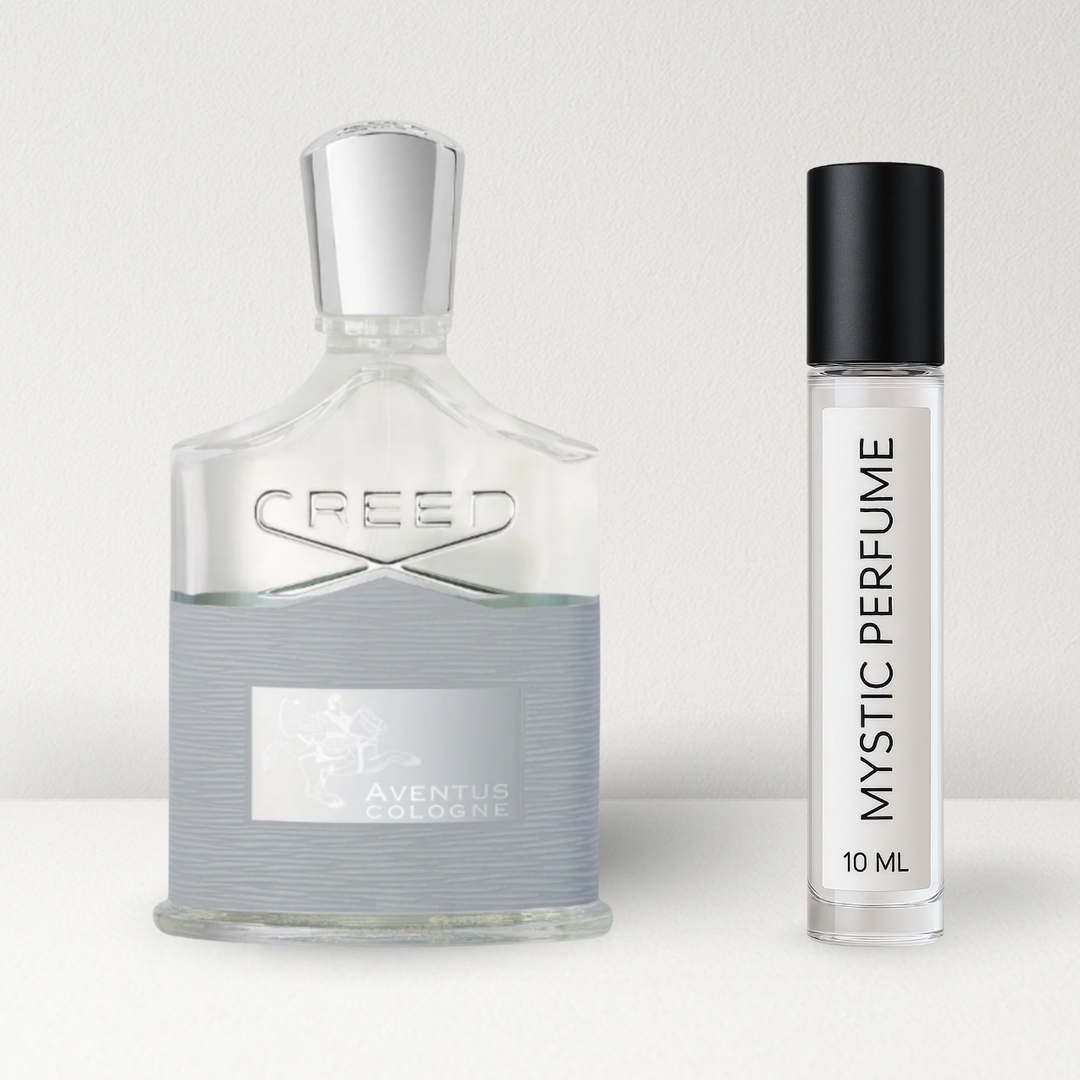 Creed Aventus Cologne Sample Bottle 10ml