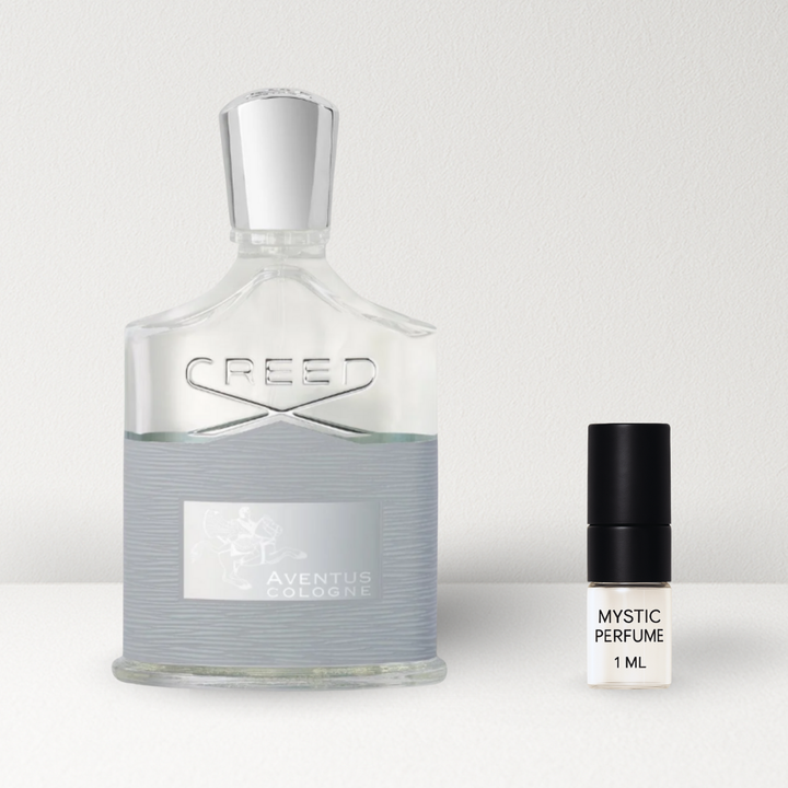 Creed Aventus Cologne Sample Bottle 1ml
