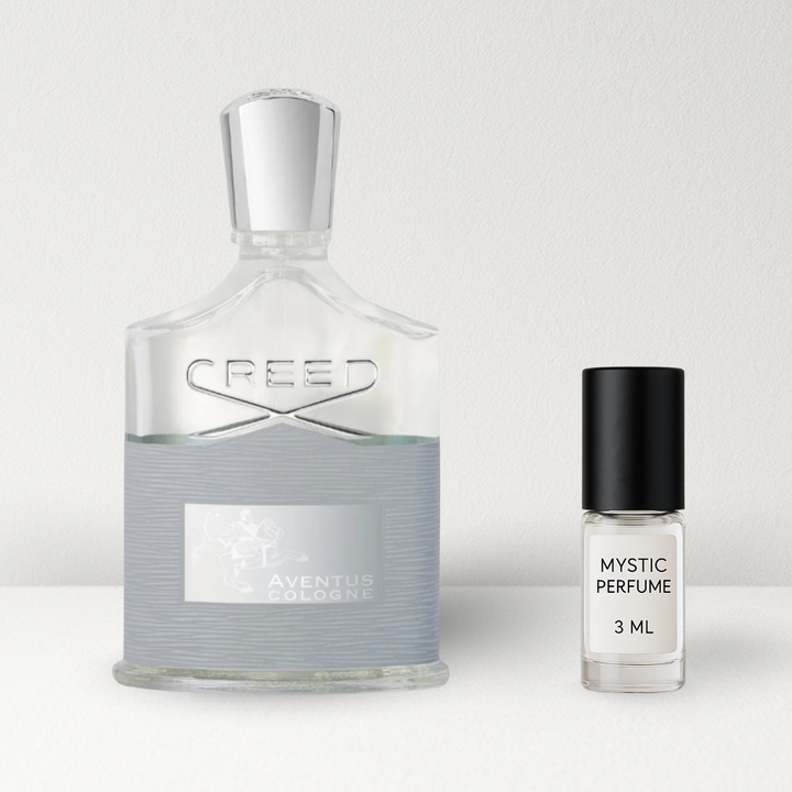 Creed Aventus Cologne Sample Bottle 3ml