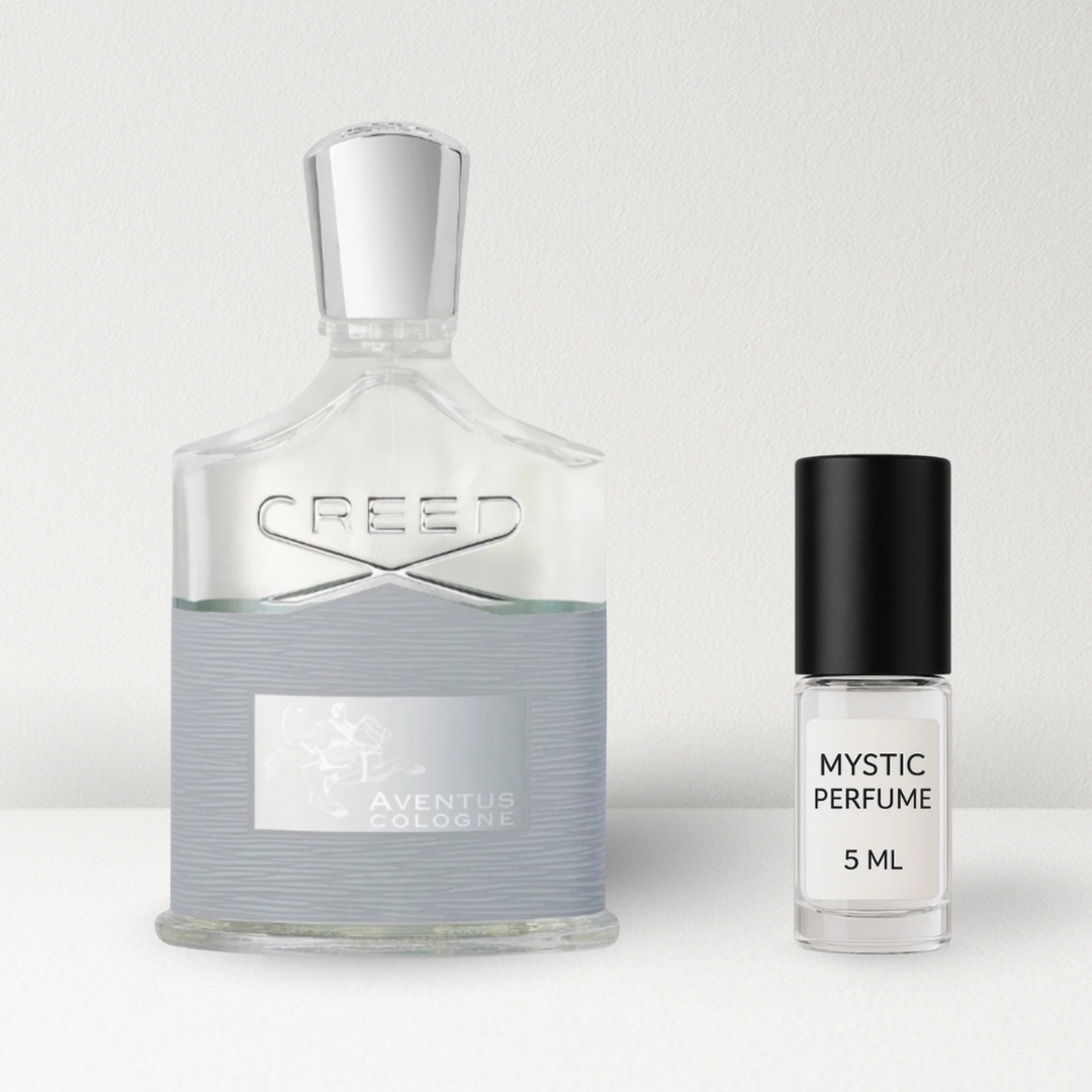 Creed Aventus Cologne Sample Bottle 5ml