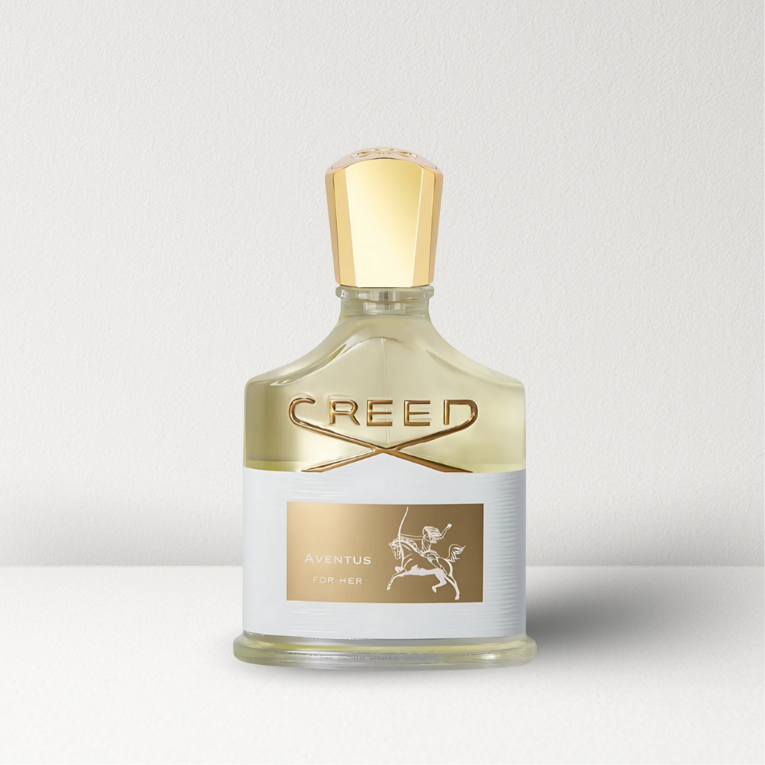 Creed Aventus For Her Bottle 75ml