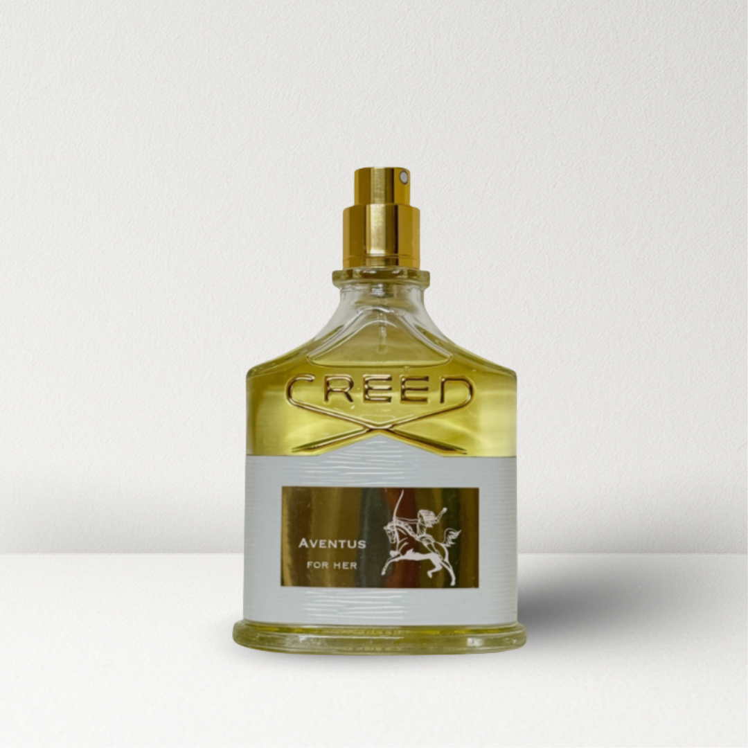 Creed Aventus For Her Tester Bottle with no cap 75ml