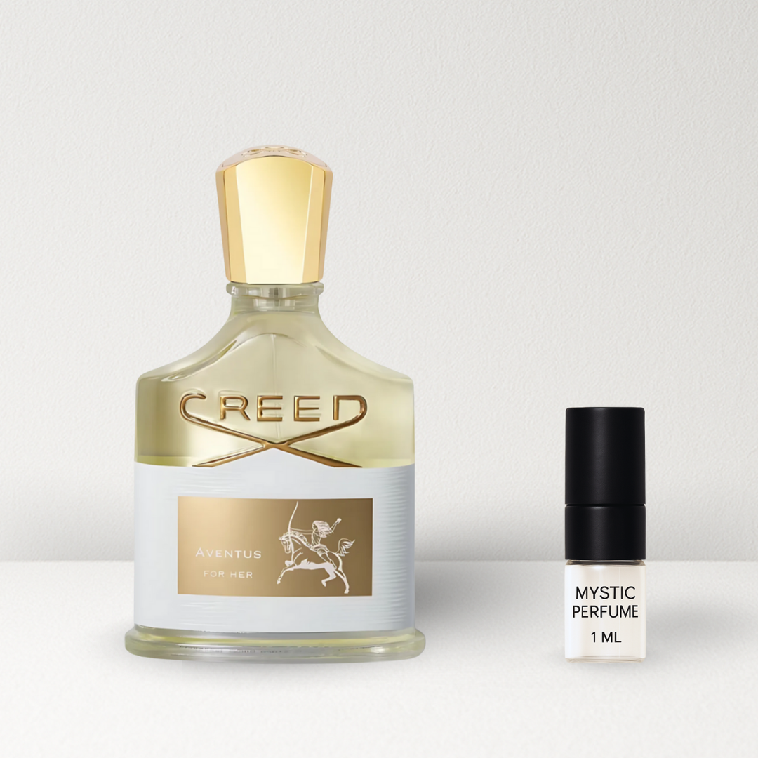 Creed Aventus For Her Sample Bottle 1ml