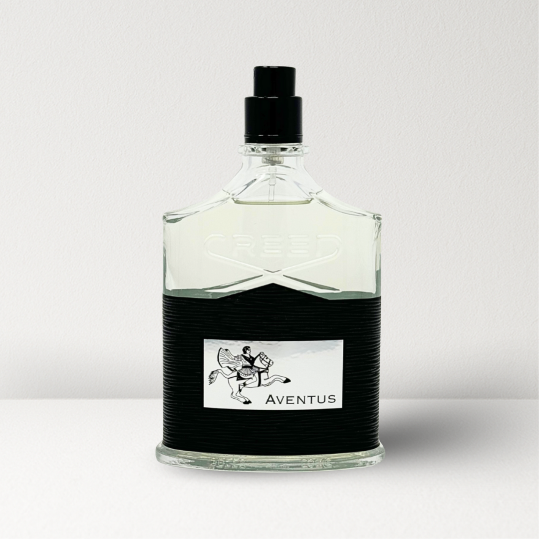 Creed Aventus For Him Tester Bottle with no cap 100ml