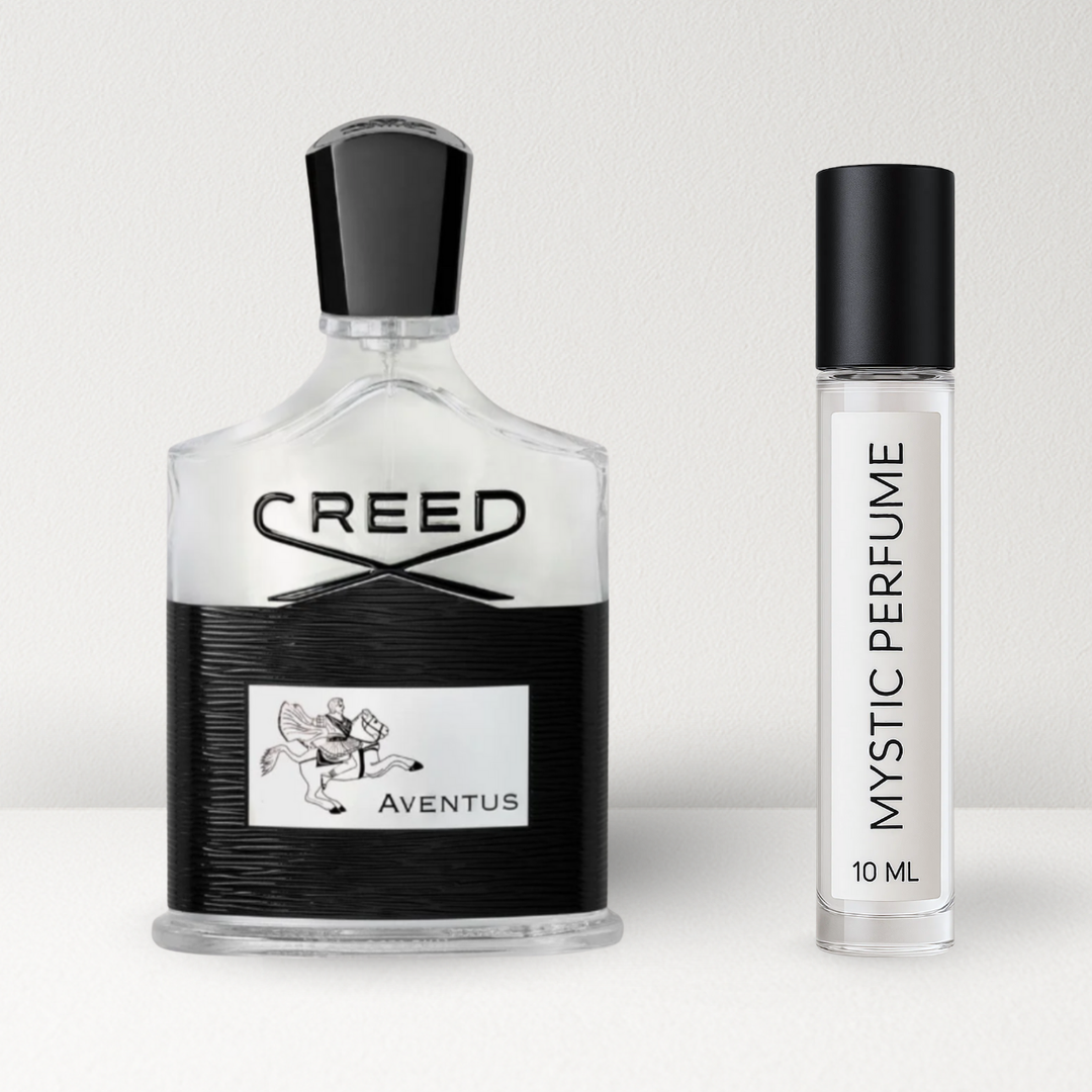 Creed Aventus For Him Sample Bottle 10ml