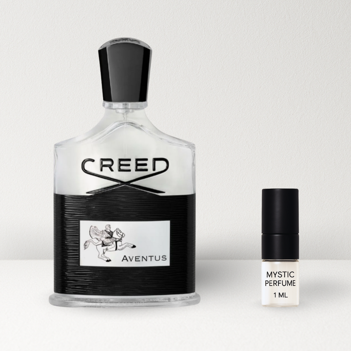 Creed Aventus For Him Sample Bottle 1ml