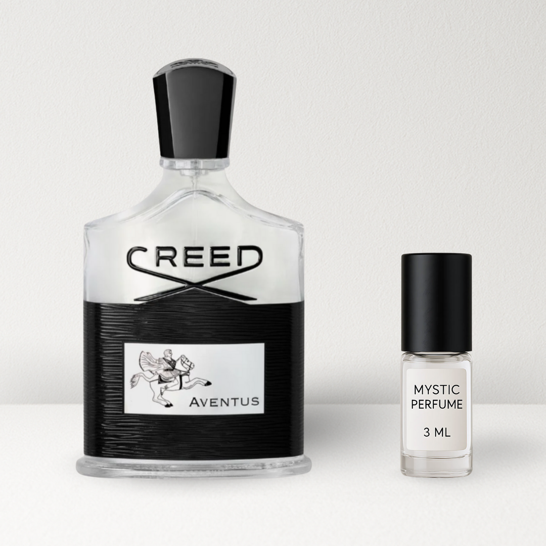 Creed Aventus For Him Sample Bottle 3ml